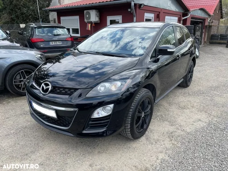 Mazda CX-7