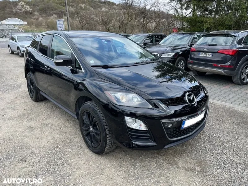 Mazda CX-7