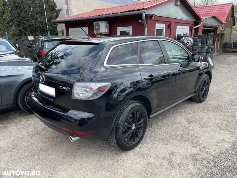 Mazda CX-7